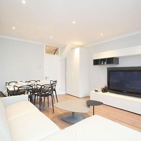 Sach'S 2 Bedrooms Apartment - No Lift Λονδίνο Εξωτερικό φωτογραφία