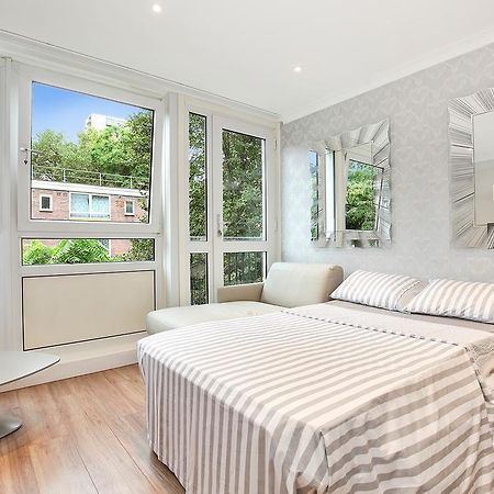 Sach'S 2 Bedrooms Apartment - No Lift Λονδίνο Εξωτερικό φωτογραφία