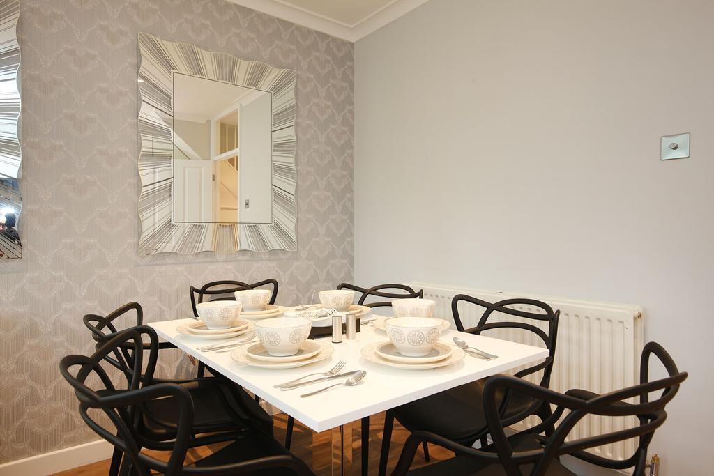 Sach'S 2 Bedrooms Apartment - No Lift Λονδίνο Εξωτερικό φωτογραφία