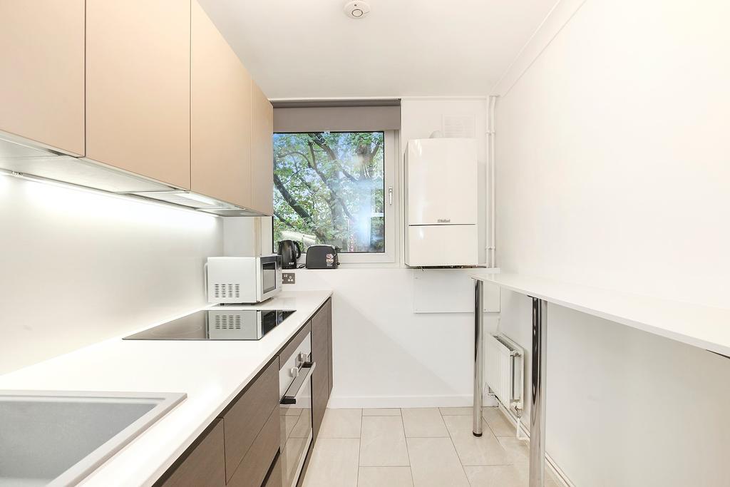 Sach'S 2 Bedrooms Apartment - No Lift Λονδίνο Εξωτερικό φωτογραφία