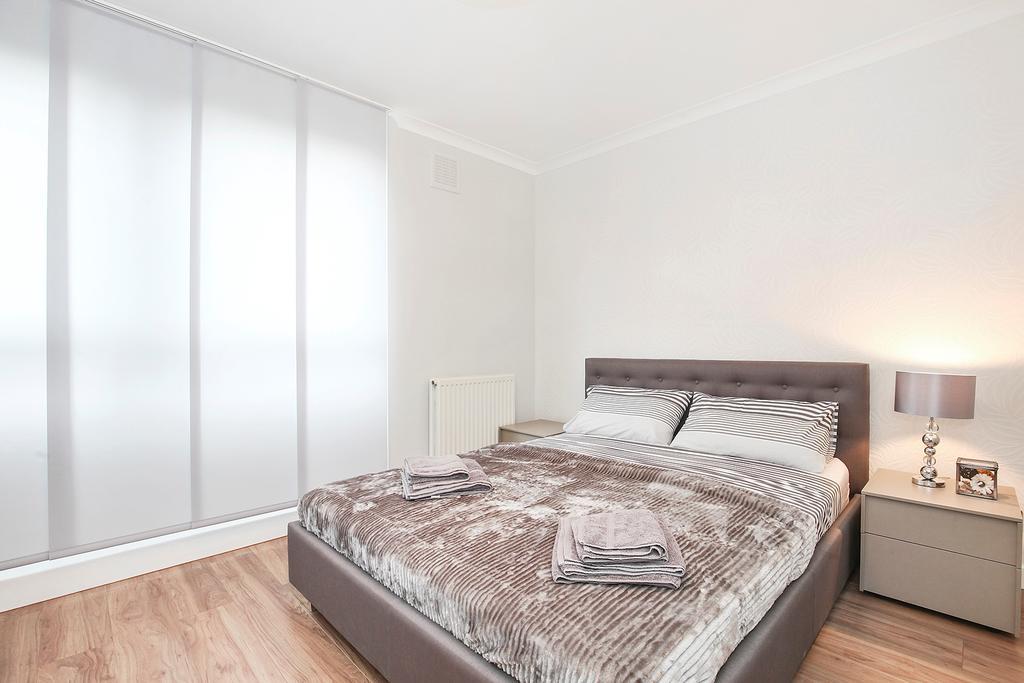 Sach'S 2 Bedrooms Apartment - No Lift Λονδίνο Εξωτερικό φωτογραφία
